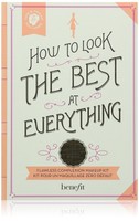 Benefit Cosmetics How To Look The Best At Everything - Light Flawless Complex... Benefit Cosmetics How To Look The Best At Everything - Light Flawless Complex...
