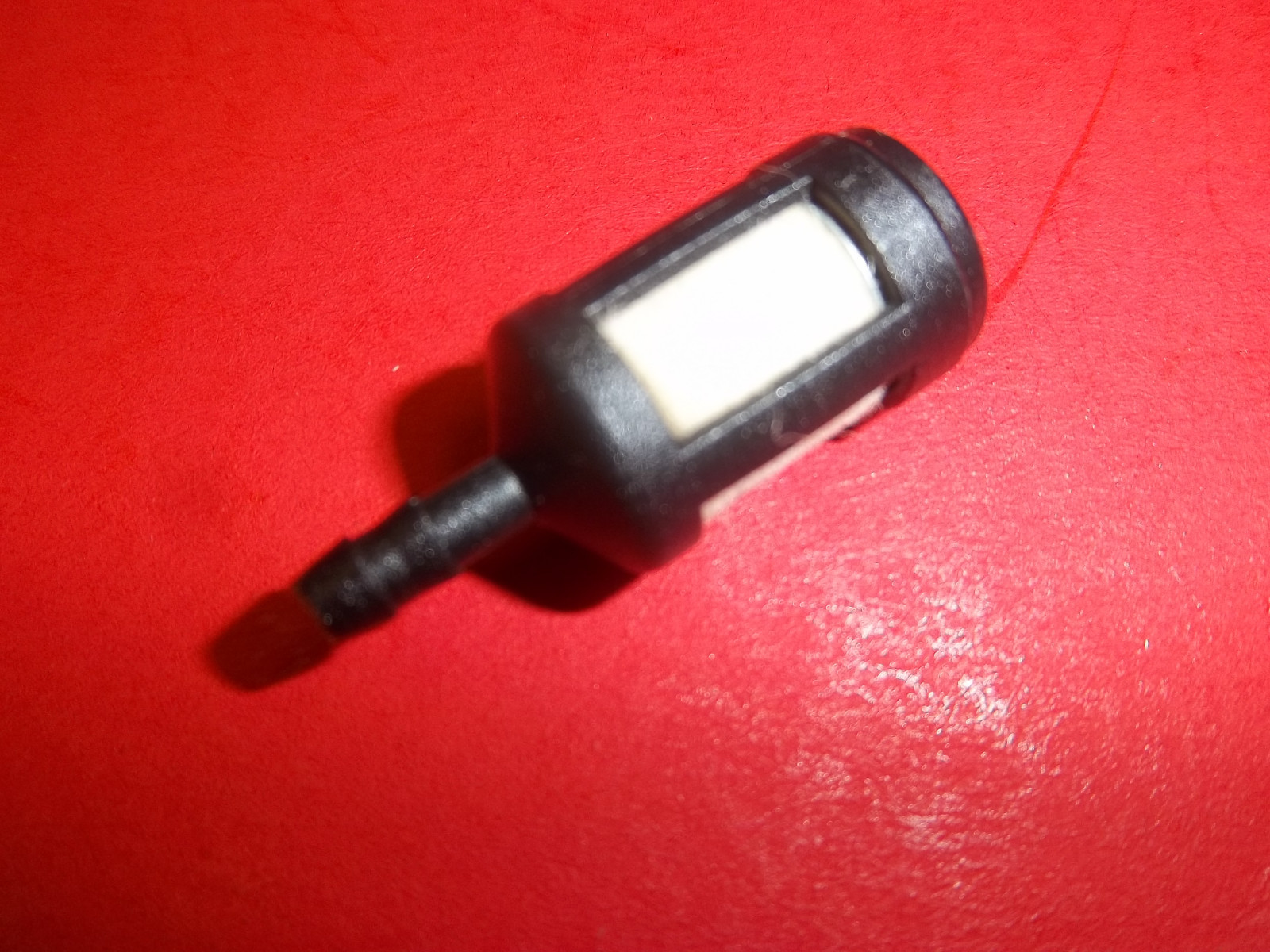 replacement ZAMA fuel filter fits MANTIS TILLERS ZF1 14557m 1 FILTER eBay