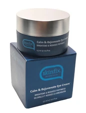 Skinfix Calm & Rejuvenate Eye Cream Brightens & Reduces Puffiness 15ml/0.5fl.oz