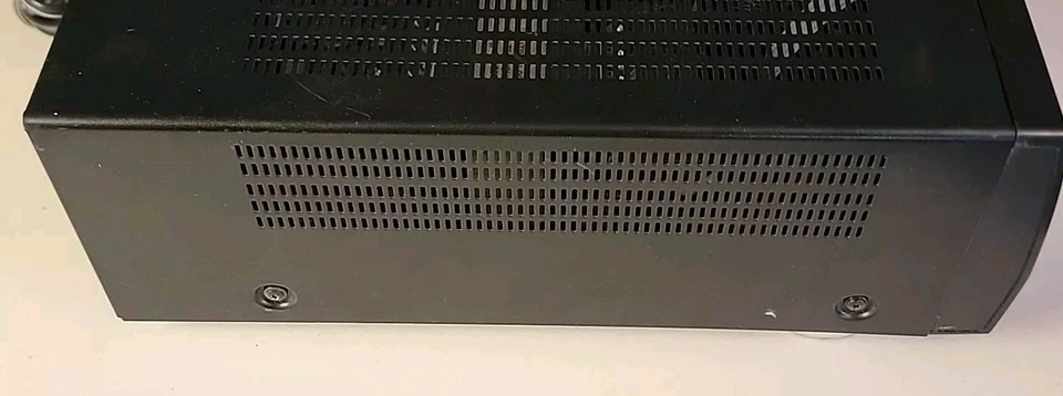 Vintage JVC RX-554V 270w Surround Sound Pro Logic A/V Receiver Phono Input - Image 3 of 4