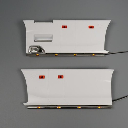 Side Light Piece 1/14 770S 6×4 56368 RC Car for Tamiya - Picture 2 of 7