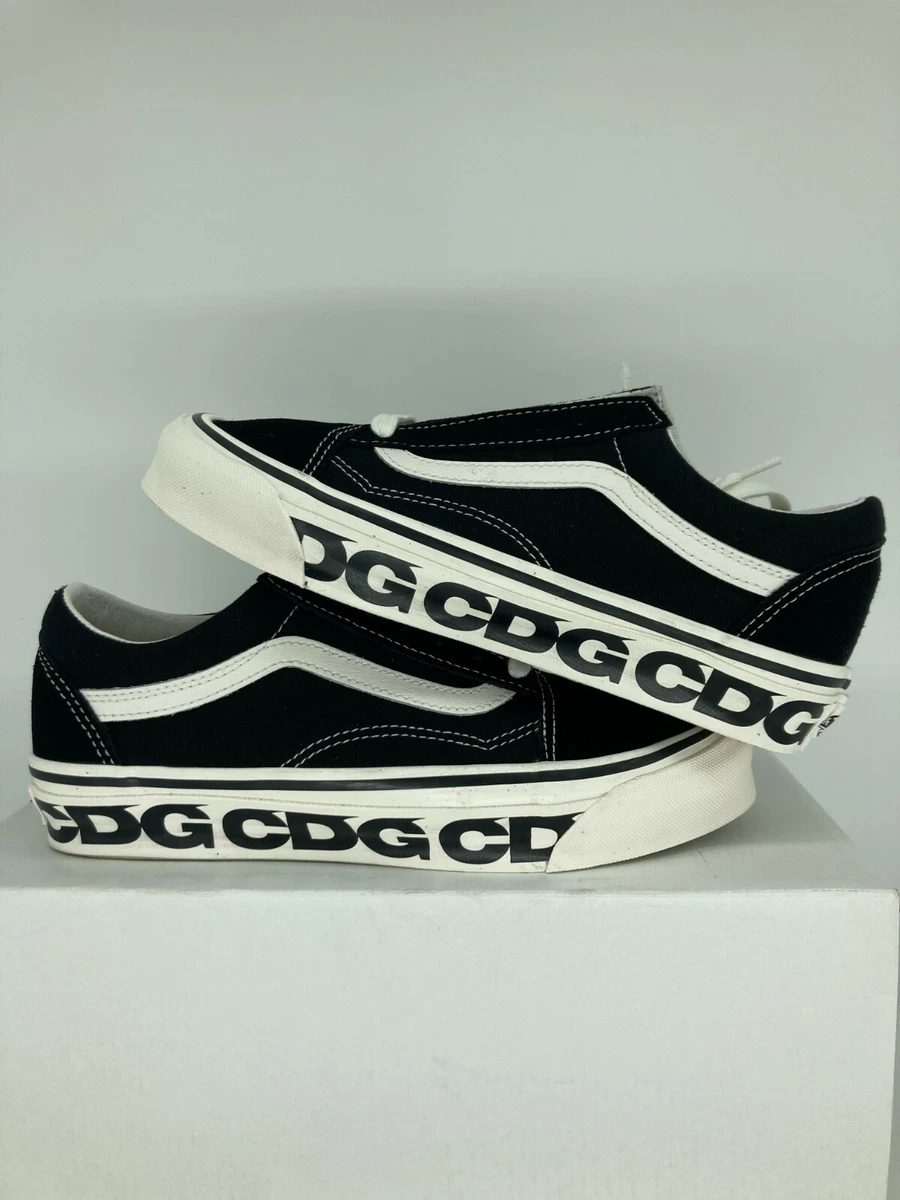 Vans comme hotsell de garcons