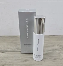 Rodan + Fields Radiant Defense Perfecting Liquid SPF 30 Espresso 6 New 07/2020