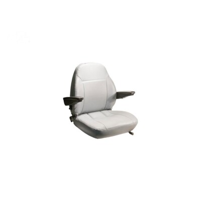 Replacement  Premium High Back Concentric 440 Series Seat