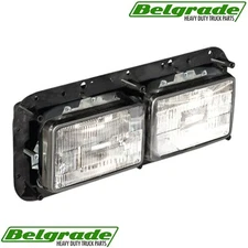 564.59044 - Headlamp RH Kenworth, K2568804R