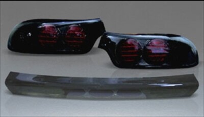 DEPO RX-7 FD3S LED テールライト RX-7 FD3S LED Taillight New Sequential Japan Shipping JDM DEPO