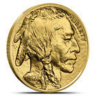 2025 1 oz American Gold Buffalo Coin (Bu)