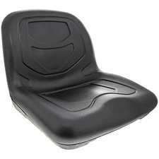CUB CADET 757-05237 High Back Seat  GT-1054 GTX-1054 LGT-1050 LGT-1054 LGTX-1050