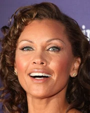 VANESSA WILLIAMS 8x10 PHOTO *