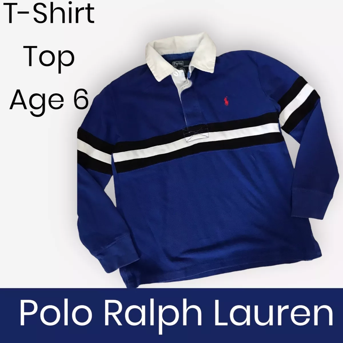 Boys ralph lauren shirt sale sales