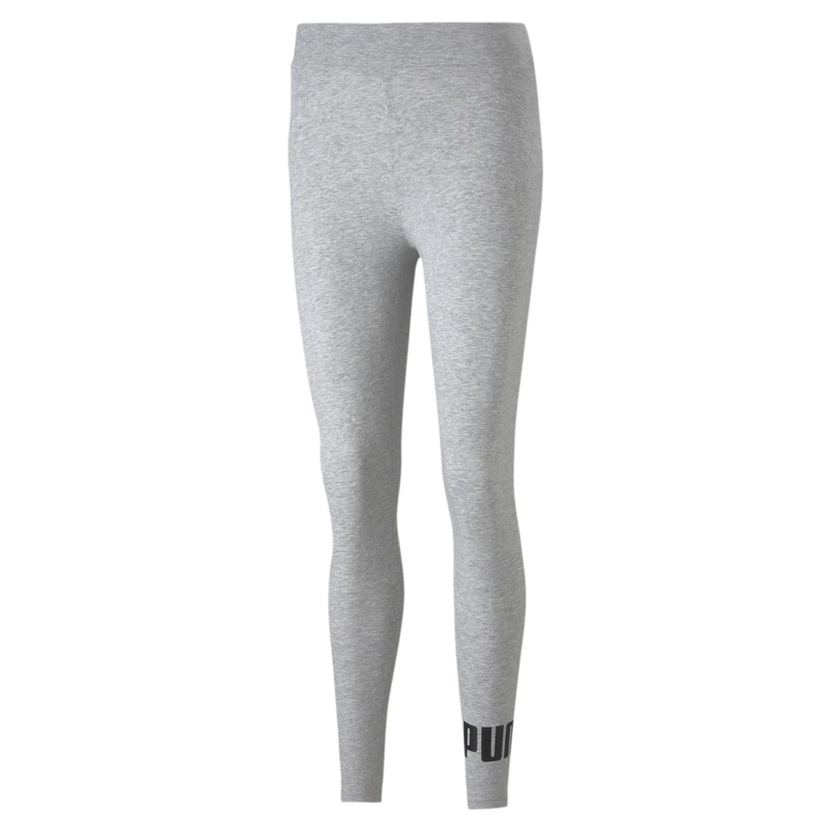 PUMA Women's Essentials Logo Leggings