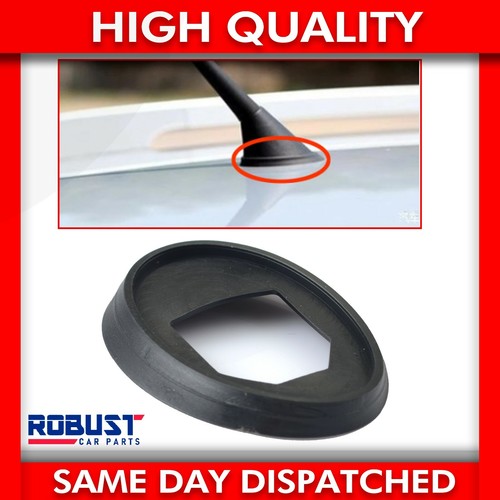 FOR VAUXHALL OPEL Vectra Signum Roof Aerial Antenna Gasket Seal Gps Navigation £9.99 - UK FOR VAUXHALL OPEL Vectra Signum Roof Aerial Antenna Gasket Seal Gps Navigation £9.99 - UK