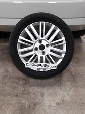 Volkswagen Up Alloy Wheel