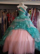 quince dress medium