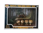 Funko The Lord of the Rings The Fellowship of the Ring POP! Moments Deluxe Vinyl