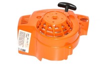 Stihl LüFtergehäUse Anwerfvorrichtung Ergostart Bg 56 Bg 66 Bg 86 Sh 56 Sh 86