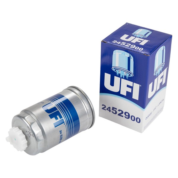 Kraftstofffilter UFI K68057228AA-image