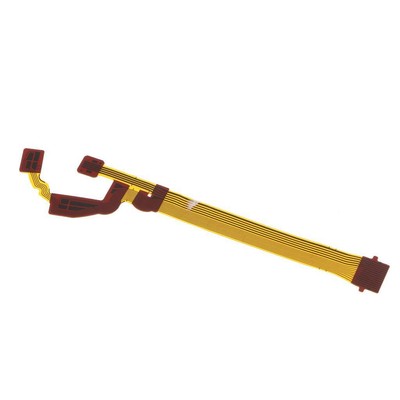 Objektiv Anti  Flex Cable Ribbon Für Nikon J1 Nikkor 10-30 Mm 1:3.5-5.6 VR
