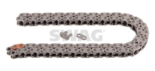 SWAG 99 11 0460 Timing Chain for MERCEDES-BENZ - Picture 2 of 3