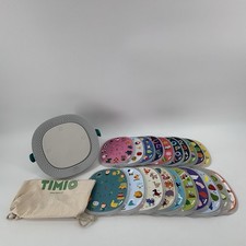 TIMIO TM01-01 Screen-Free Educational Set - 6...