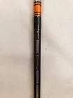 Used TaylorMade Mitsubishi Tensei Orange 75 Extra Stiff Fairway Wood Shaft Only