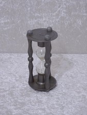 rLLmfP - Engel Zinn Design Sanduhr - Vintage - 13 cm