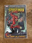 Amazing Spider-Man Vol 7: The Book Of Ezekiel -Straczynski- Marvel Comics TPB AA