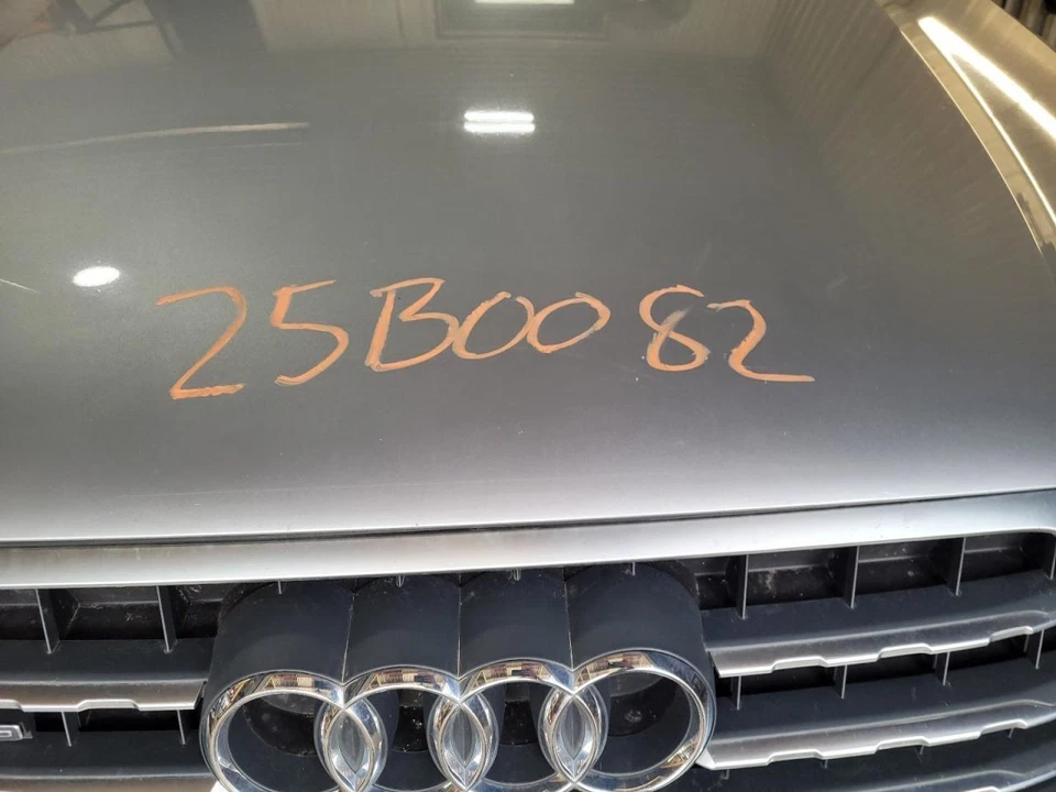 Tela Info-GPS-TV painel montado compatível com 17-19 AUDI Q7 1960789 - Imagem 4 de 4