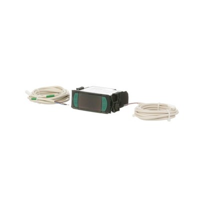 Ranco  TC900E2HP 120/240V Low and Medium Applications 2 Sensors