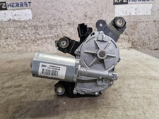 Renault Clio IV 4 Scheibenwischermotor Hinten 287105483R 330645