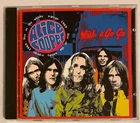Alice Cooper – Live At The Whisky A-Go-Go 1969 CD 1992