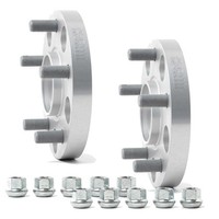 H&R Spurverbreiterungen 2X30Mm FüR Chrysler/Dodge Jeep Grand Cherokee, Jeep Wran