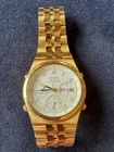 Vintage SEIKO QUARTZ CHRONOGRAPH WATCH