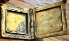 Watch fob: GOLD, ANTIQUE, 4" x .75", DFB Co. (Lot #365) — photo 3
