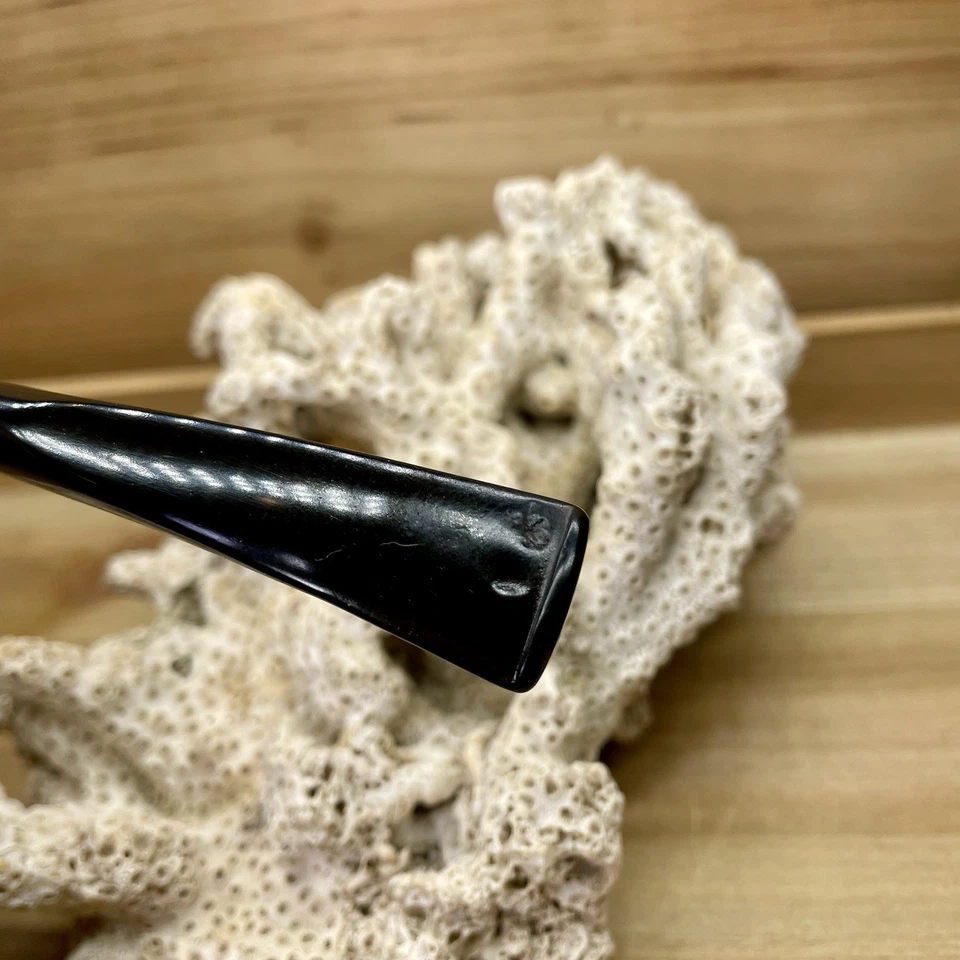 53g Vintage Ben Wade “Golden Walnut” Preben Holm Freehand Estate Pipe Denmark - Image 3 of 4