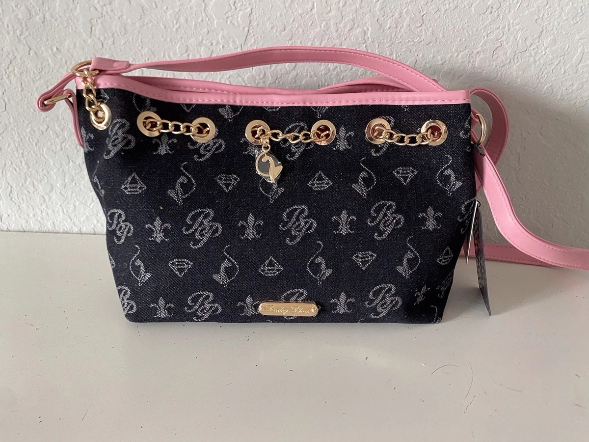 Baby Phat Black Bags & Handbags for Women for sale | eBay