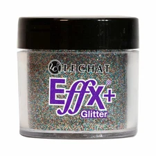 LeChat Glitter EFFX "Silver Dust" | 2 oz. EFFXP2-02