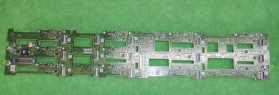 Oracle 7341141 12 -Slot Disk Backplane X7-2L