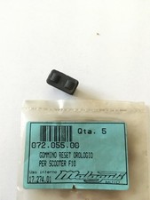 ORIGINAL MALAGUTI F10 UHR RESET GUMMI 07205500