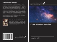 Creacionismo Positivo Ludovico Lalli Taschenbuch Spanisch 2024 EAN 9786207250349