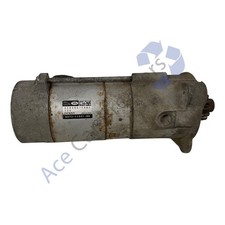 Motor de arranque caja de cambios automática gasolina Jaguar XE X760 15-19 2.0 GX73-11001-BD