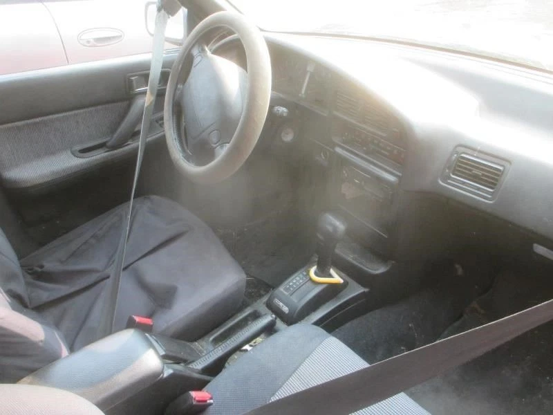 Turbo/Supercharger 2.2L Fits 91-94 LEGACY 16342754 - Image 4 of 4