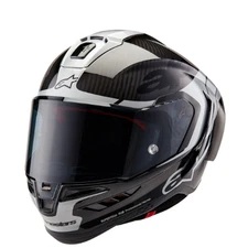 Alpinestars Supertech R10 Element Carbon Helmet