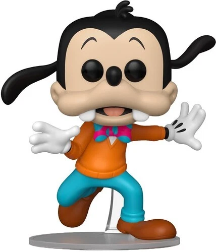 Funko POP! Disney: Goofy Through the Ages - 1992 [New Toy] Vinyl Figure, Colle