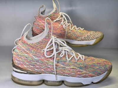 Nike LeBron 15 XV Men display picture 3