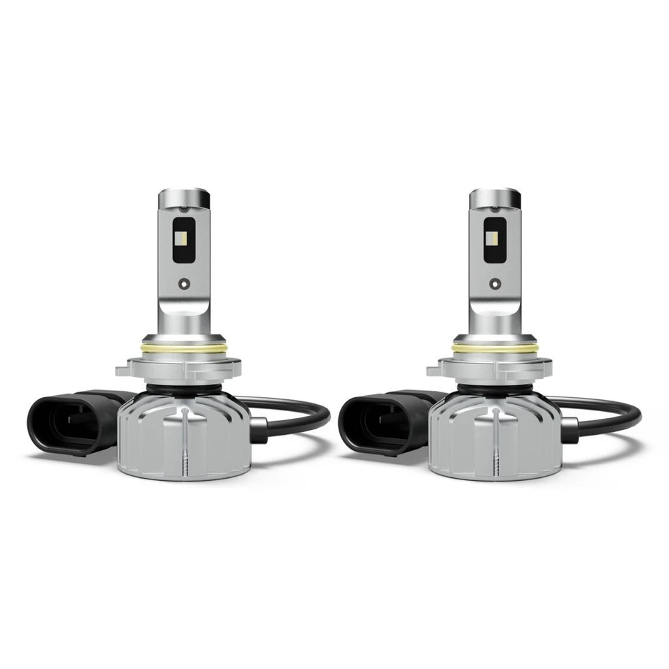 OSRAM HB4 NIGHT BREAKER LED SMART 10W 12V 1095 lm 6000 K Bombilla DuoBox - Imagen 3 de 4