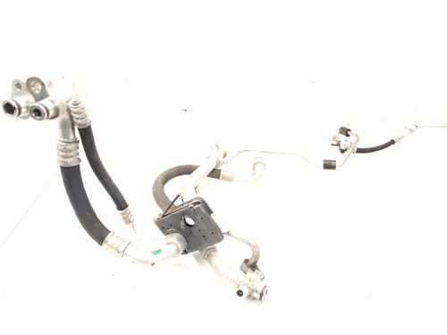 A1668300100 ROHRE DER KLIMAANLAGE / 2698829 FÜR MERCEDES-BENZ CLASE M W166 ML