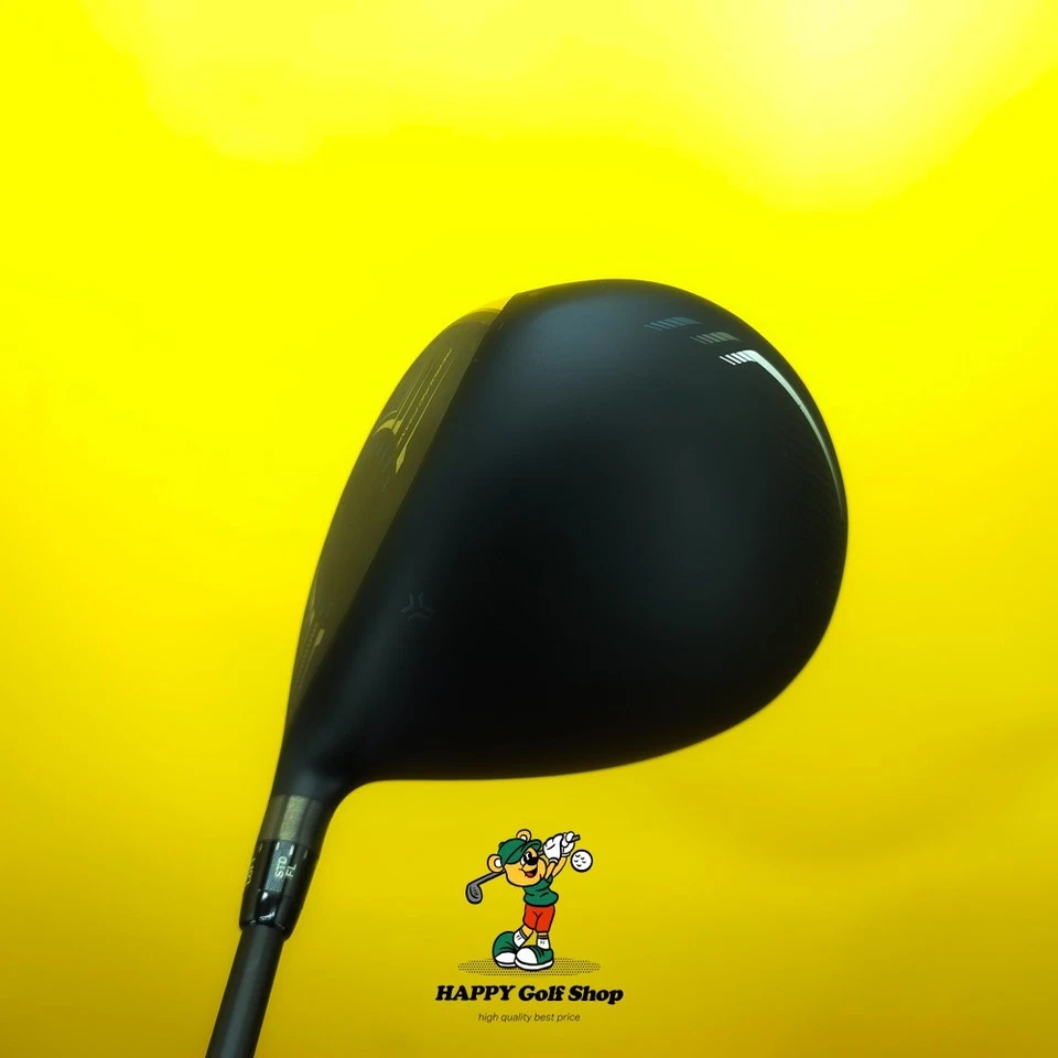 Srixon ZX5 MK II Driver Head Only 9.5° | High Forgiveness Forged Titanium - Image 3 of 4