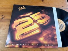 2 LP ITALY 1990 Pooh – Pooh 25...La Nostra Storia