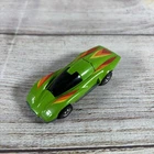 Vintage Hot Wheels Crack-Ups Bangster Die-Cast Car 1984